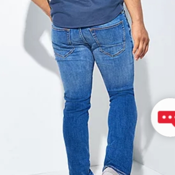 Arizona relaxed fit straight jeans - Picture 3 of 14